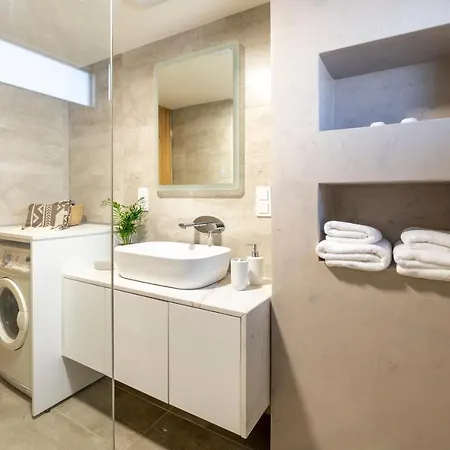 شقة Irene's Sunny