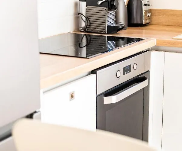 Appartement Irene's Sunny Kos