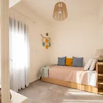 Irene's Sunny דירה העיירה קוס