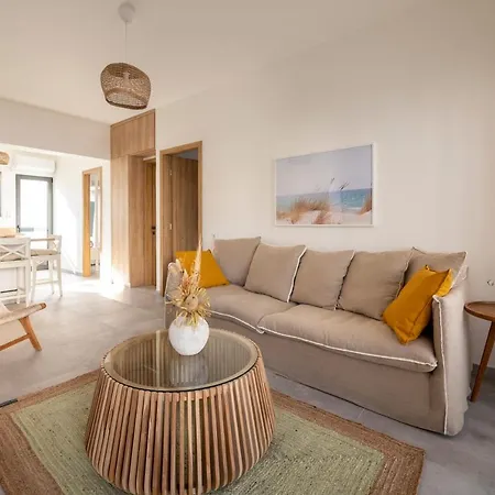 Appartement Irene's Sunny *