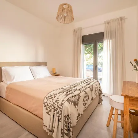 Apartamento Irene's Sunny *