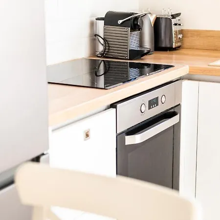 Appartement Irene's Sunny Kos