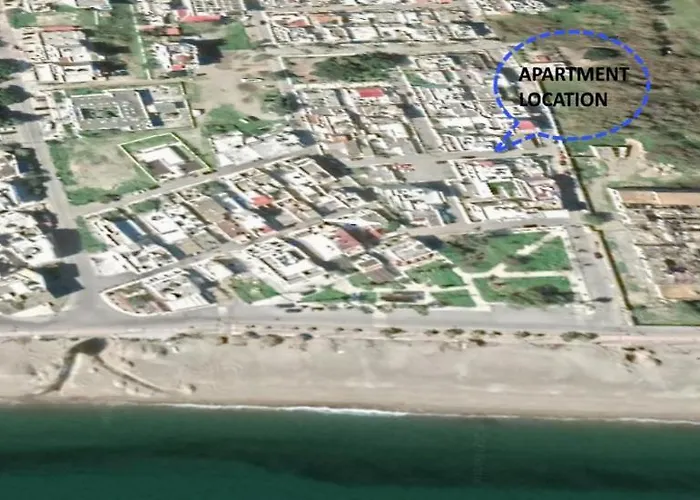 Irene's Sunny Apartamento Cos