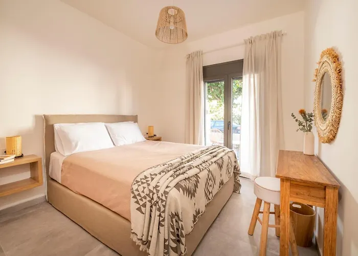 Apartamento Irene's Sunny *