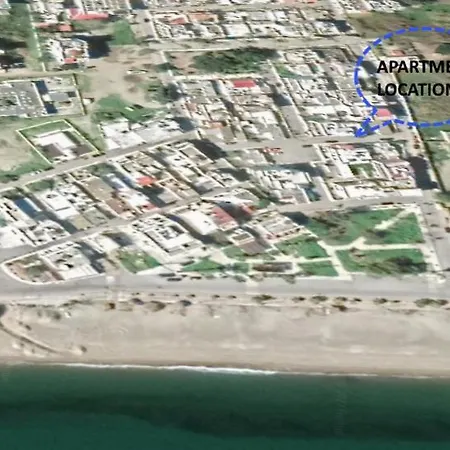 Irene's Sunny Apartment Kos Town