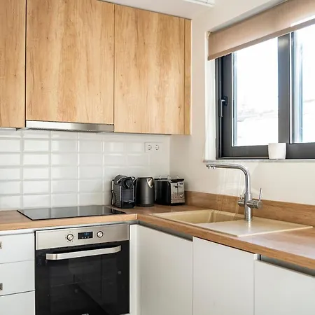 Apartamento Irene's Sunny *