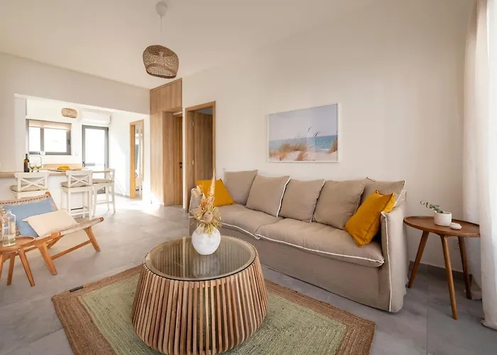 Apartamento Irene's Sunny *