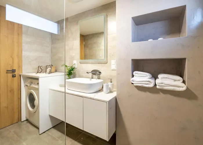 Apartamento Irene's Sunny