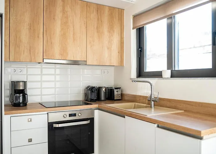 Apartamento Irene's Sunny *