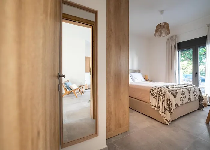 Irene's Sunny Apartamento *