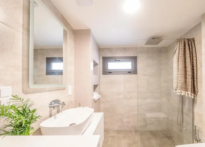 Apartamento Irene's Sunny